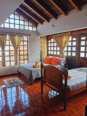 Chez Alicia Hostal